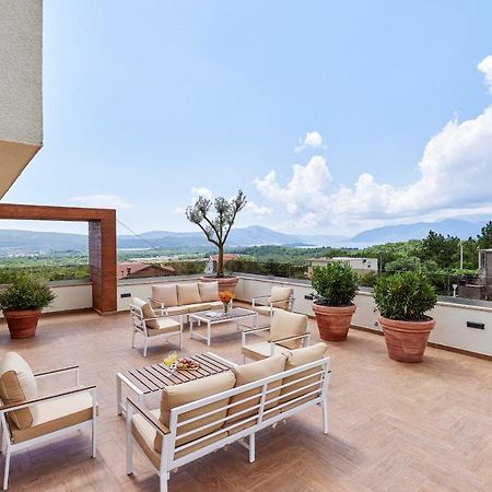 Kotor Rooftop Apartments מראה חיצוני תמונה