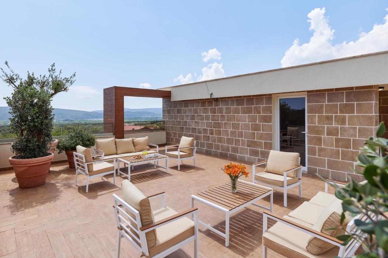 Kotor Rooftop Apartments מראה חיצוני תמונה