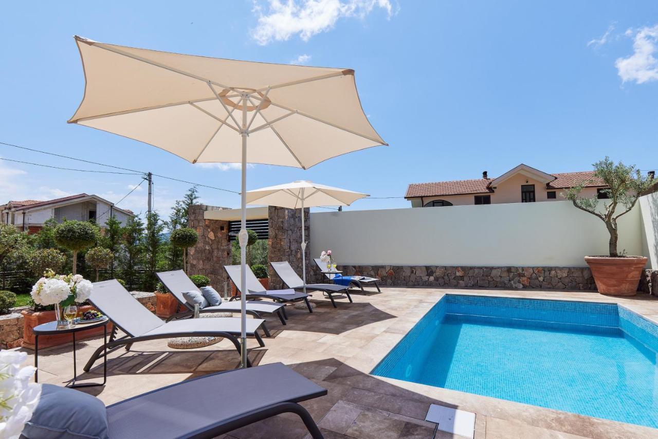 Kotor Rooftop Apartments מראה חיצוני תמונה