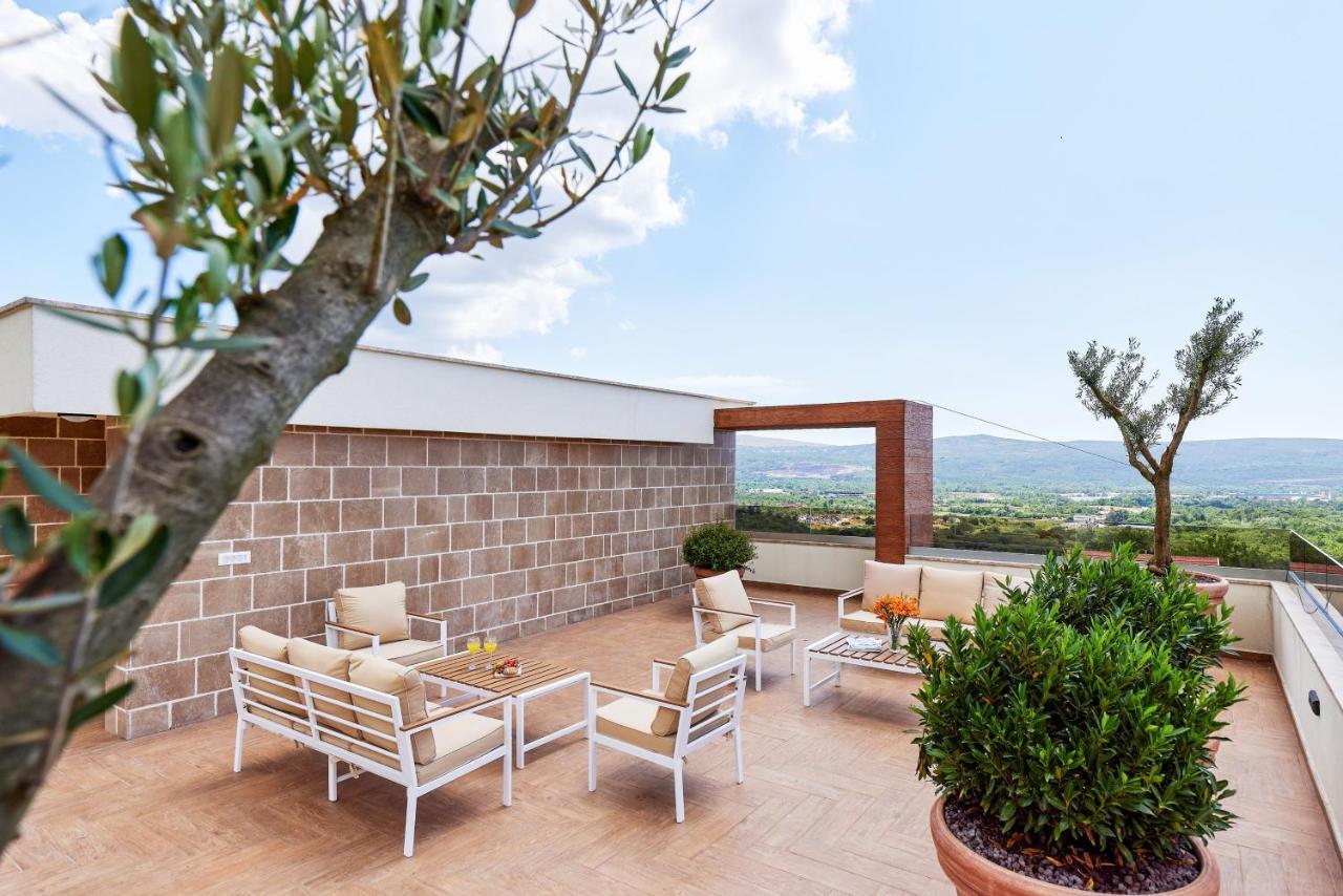 Kotor Rooftop Apartments מראה חיצוני תמונה