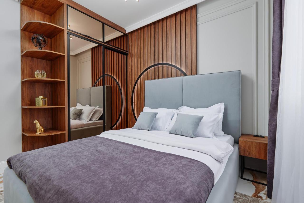 Kotor Rooftop Apartments מראה חיצוני תמונה