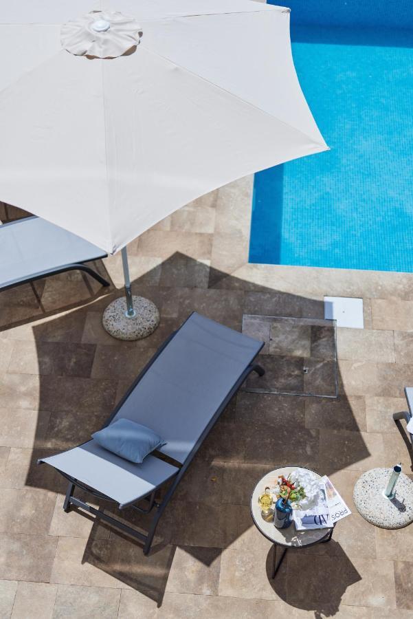 Kotor Rooftop Apartments מראה חיצוני תמונה