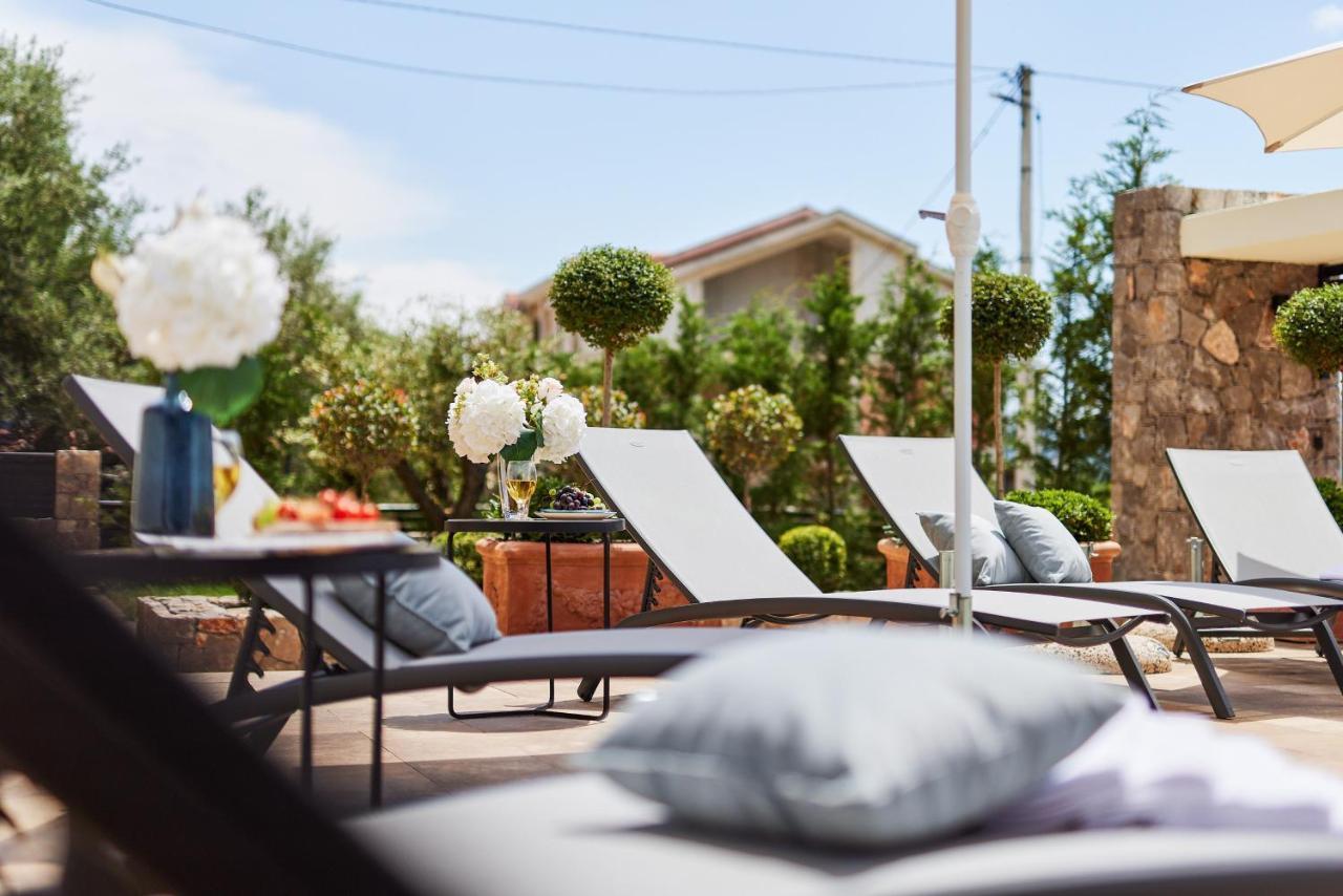 Kotor Rooftop Apartments מראה חיצוני תמונה