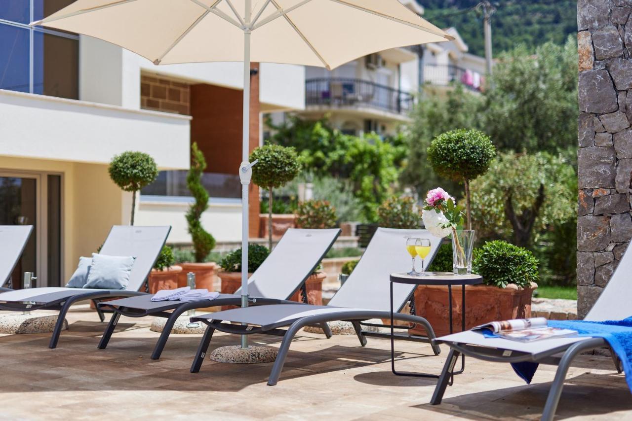 Kotor Rooftop Apartments מראה חיצוני תמונה