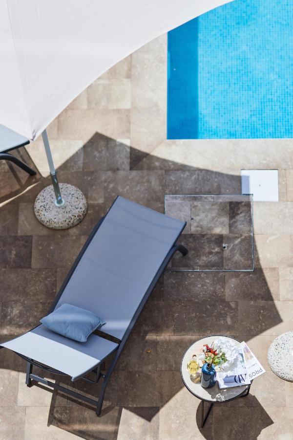 Kotor Rooftop Apartments מראה חיצוני תמונה